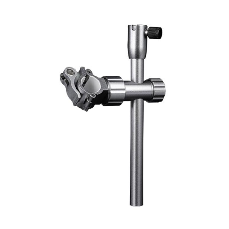 Aluminum Alloy Turret Fish Cage Fish Lures Rack Adjustment Turret Baits Tray Holder For Most Fishing Chairs Enduring