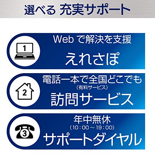Elecom WiFi Wireless LAN Router 11ac/n/a/g/b867 + 300Mbps Wired Giga Dual Core CPU Beamforming Z WRC - 1167GHBK2-S (Japan Import)
