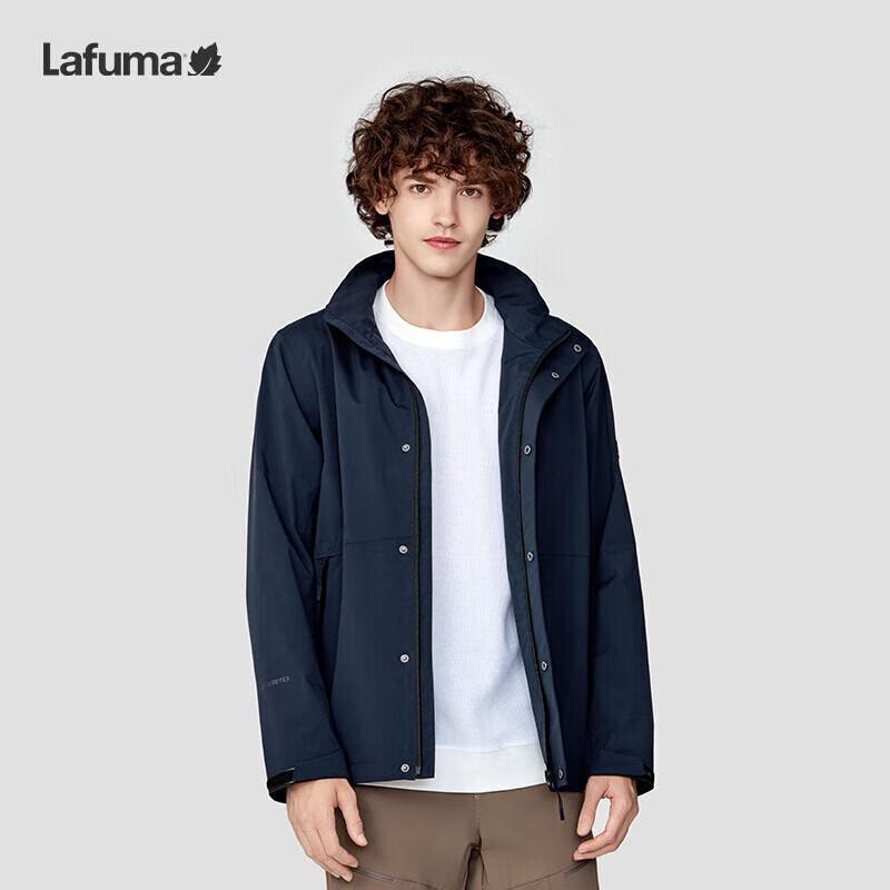 LAFUMA Men's GORE-TEX Jacket LMJA4AG60