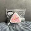 Squishy Sesame Egg Yolk Artificial Rice Ball Sushi Pastry Squeezed Jelly Feeling Fingertip Fidgety Toys Kids Funny Toys Gifts