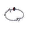 Game Of Thrones Series Guardian Story Chain Bracelet Women Bracelet Silver ZT2842