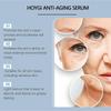 Hoygi Anti-Aging And Anti-Wrinkle Serum  Reduces Skin Imperfections, Lifts, Moisturizes, Hydrates, And Brightens