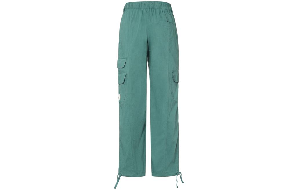 Jordan Cargo Pants Women's Cyan Moderate Cargo Pants DQ4624-361