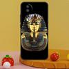 Egypt Egyptian Pharaoh Case For Honor 200 Pro X9c X9a X8a X7a X6a X7 X8 X9 X8b X9b 50 70 90 Magic 5 6 Lite Cover