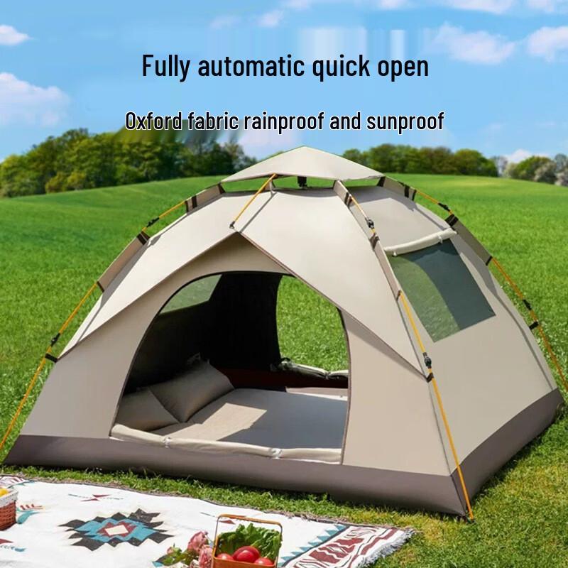 Shixun Outdoor Camping Tent