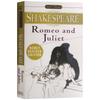 Romeo and Juliet Romeo and Juliet English Book Shakespeare's Classic Play Title