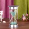 Creative Timer Hourglass: 5/10/20/30/60-Minute Plastic Ornament - Perfect Birthday Gift for Home Decor