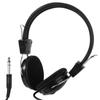 Drum Set Electric Piano with Wire Piano Earphone Music Earphone Wired Headset Music Headphone