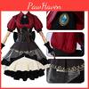 Its Dream Bang Mygo Mortis Sakiko Togawa Cosplay Costume Halloween Party Gift