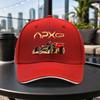APXGP Racing Adjustable Baseball Cap  Lightweight Printed Unisex Sports Hat for Unisex  Women AllSeason Fashion Cap