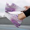 Men's/Women's Sports Shoes: Lightweight, Outdoor, Breathable Mesh Sports Shoes, Air-Cushioned Women's Sports Shoes