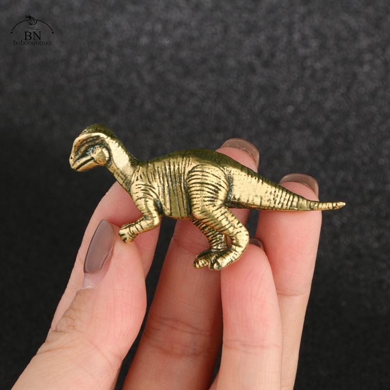 Alama Masiva Dinozaur Allosaurus Dinozaur Jurasic Familie Statuetă Mică Ornamente Birou Desktop Animal Figurine Artizanat Animal de Companie pentru Ceai
