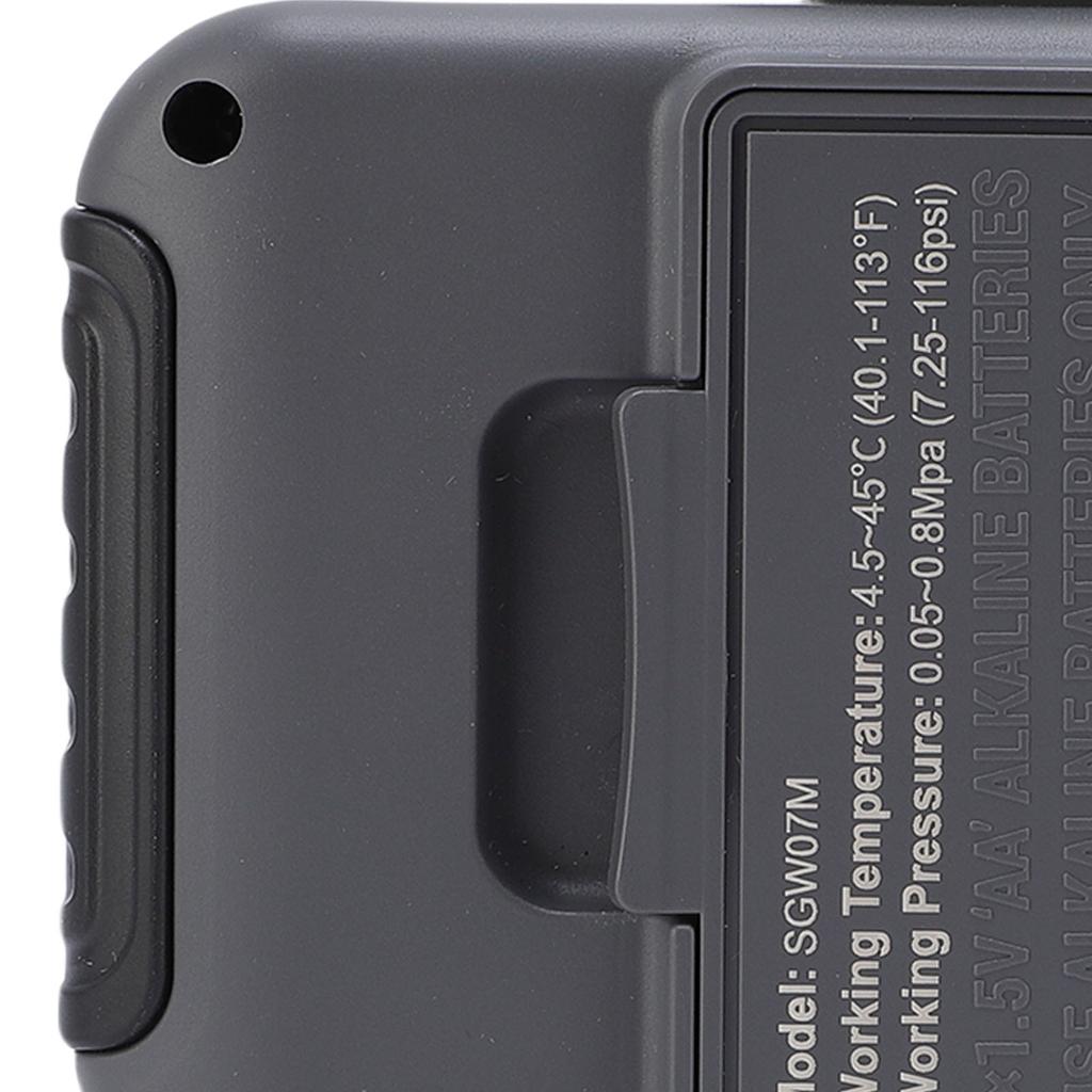 Automatic Irrigation Timer LCD Display 3/4-1/2 Inch Faucet 2 Zone Watering Timer for Outdoor Garden Courtyard