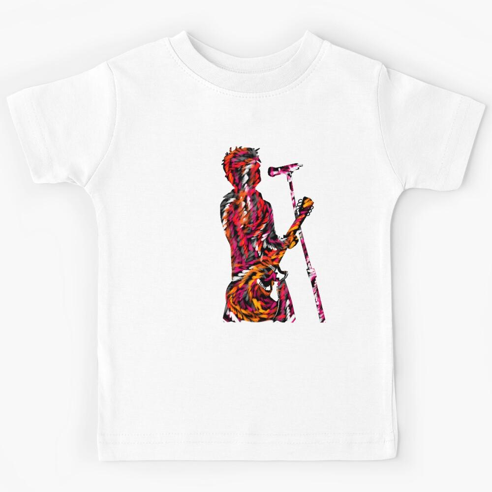 Rock star Kids T-Shirt 110
