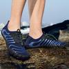 Mens River Tracing Shoes Water Sports New Multifunctional Hiking Climbing Anti Slip Rubber Sole Barefoot Sea Diving Swim Sandals