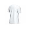 Nike Running Training Quick-Dry Sports Crew Neck Short Sleeve T-Shirt Men Tops White DB4230-100