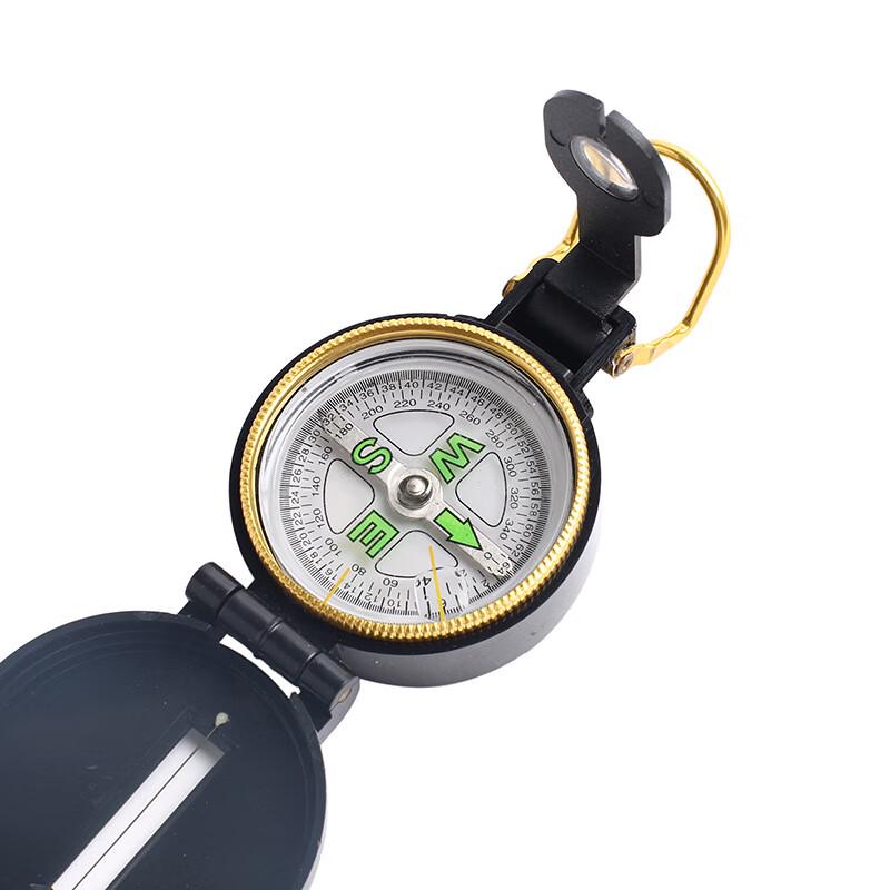 C45-1A Multifunctional Outdoor Camping Compass
