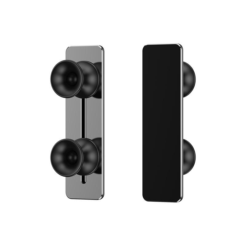 

Silicone Grip Handle & Stand for Tablets - Universal for iPad & Huawei