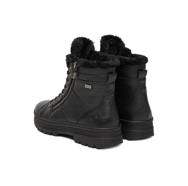 Ankle Boots Remonte CEO-D2U73-00 Black