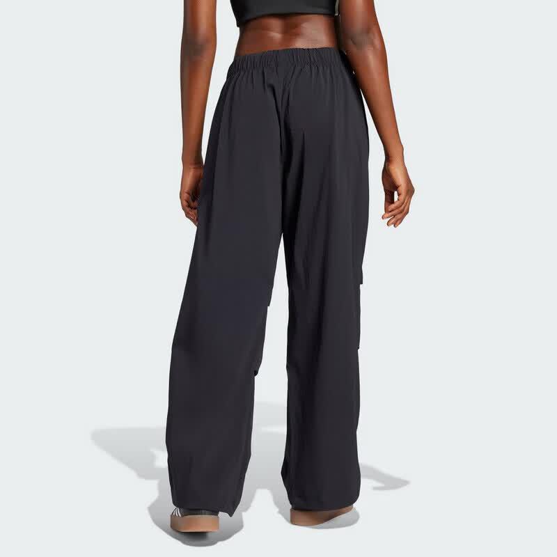 adidas Originals Loose Straight Track Pants