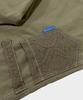 Nainneoscheu Bio Jacquard Pocket Shorts_Beige