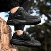 Casual Shoes Men's Autumn Sneakers Winter Sport Shoes for Men  Ankle Boots Return To The Ancients Non-Slip Outdoor Boots New