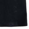 Theory Made In Japan Wool Blend Long Sleeve V Neck One Piece P Black Women Used