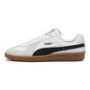 Puma Armádne tenisky Retro Ležérne Nízke Pánske Dámske Tenisky Biela Sivá Čierna 386607-21