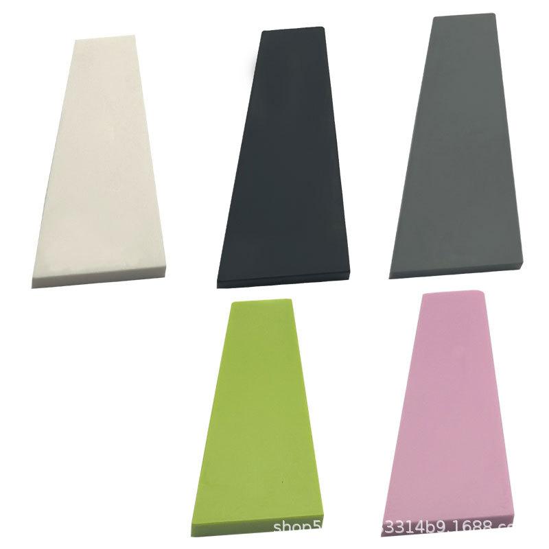 

100 шт. Будівельні блоки Технічніalal 90029 (Ліворуч) 2x4 Клинова пластина MOC творчість освітня іграшка для дітей подарунок