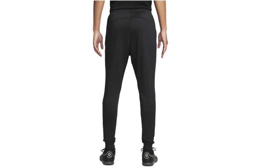 Nike Chelsea FC Strike Knitted Sweatpants Men's Black DX3517-426