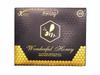 Wonderful Honey Herbal Paste Disposable Stick Pack 12 X 15 Gr