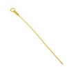 Car Engine Oil Dipstick For 1.5 Dci Dip Stick Clio-Megane 7701060940 Oil Dip Stick Engine Dipstick 20.5 Inch