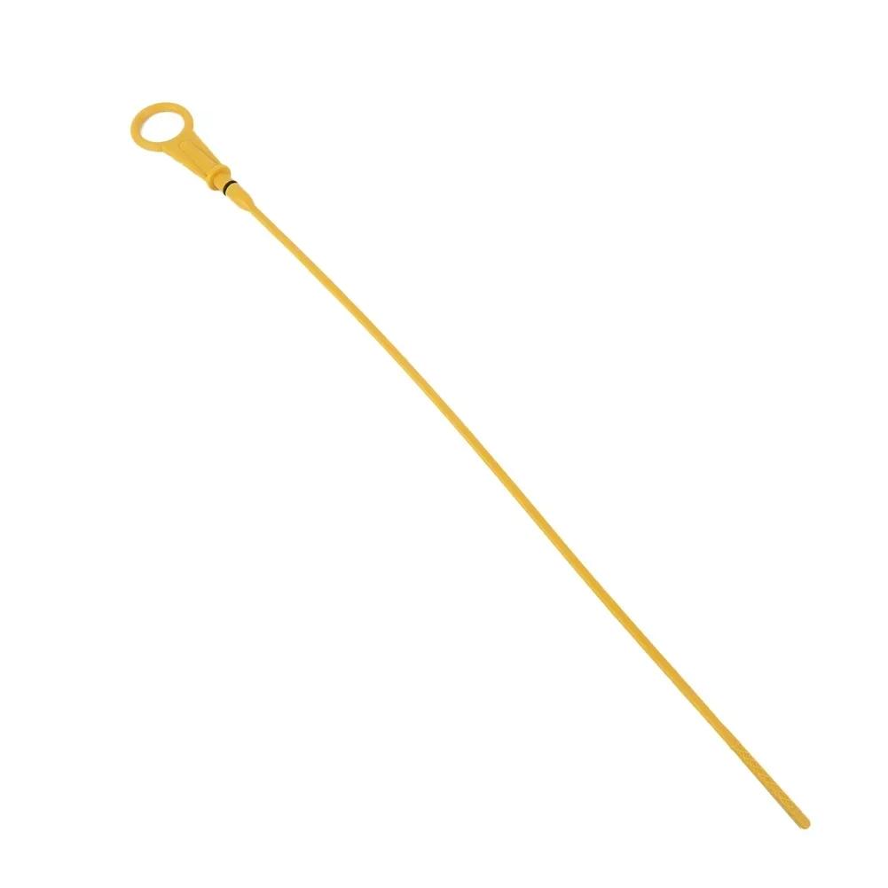 Car Engine Oil Dipstick For 1.5 Dci Dip Stick Clio-Megane 7701060940 Oil Dip Stick Engine Dipstick 20.5 Inch