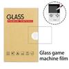 For Trimui Brick Game Console Protective Film TG3040 Handheld Tempered Glass High Quality 9H Screen High-Definition Film