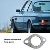 Yulokdwi Exhaust Flange Gasket,Replacement High Temperature Exhaust Flange Gasket - High Temperature Graphite 2