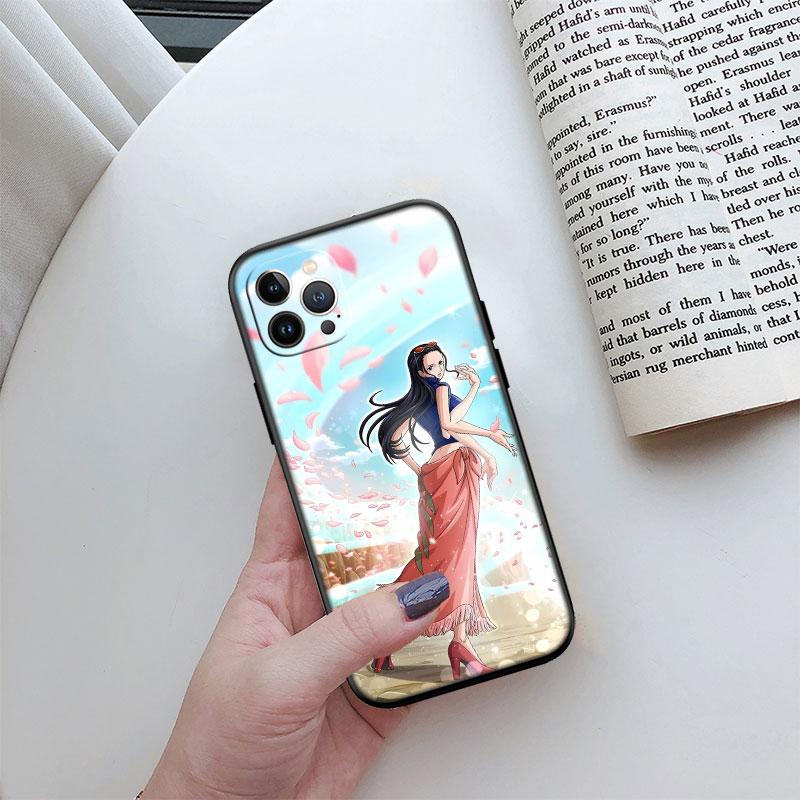 One Piece Art New High-End Phone Case for Xiaomi Poco C40 C50 C51 C55 C65 C71 C75 F2 F3 F5 F6 F7 Pro Ultra
