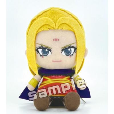 Kingdom Yang Duanhe Chibi Plush Toy