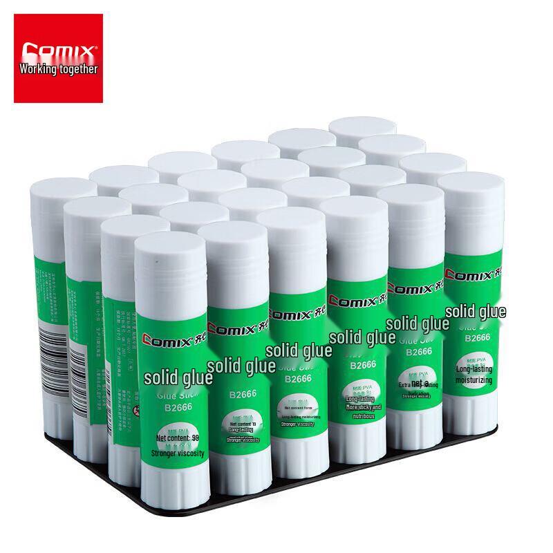 Qixin PVA Glue Sticks