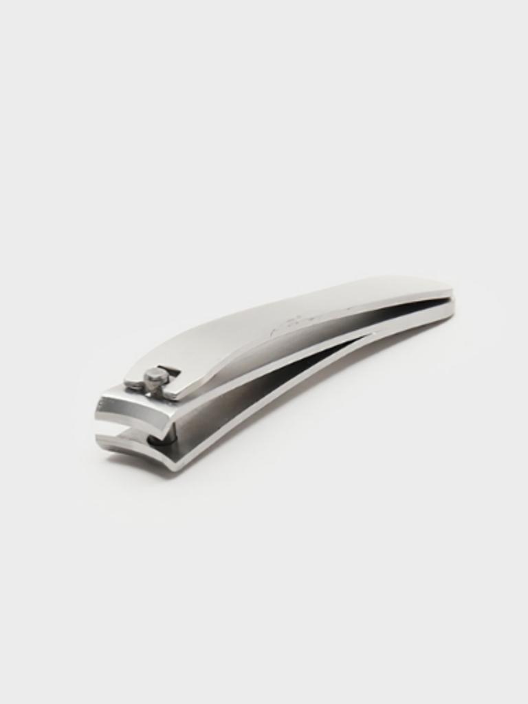 Durable Stainless Steel Nail Clipper