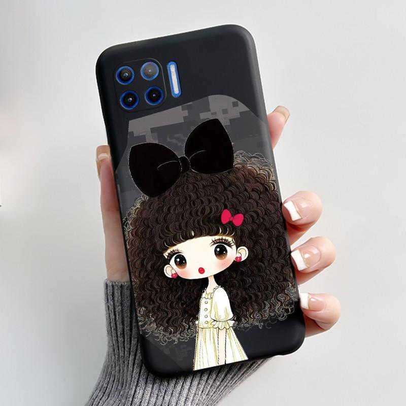 Luxury Cute Cool Boys Girls Cases For Motorola Moto G 5G Plus Phone Case XT2075 XT2075-2 XT2075-3 Soft Black Silicone Back Cover