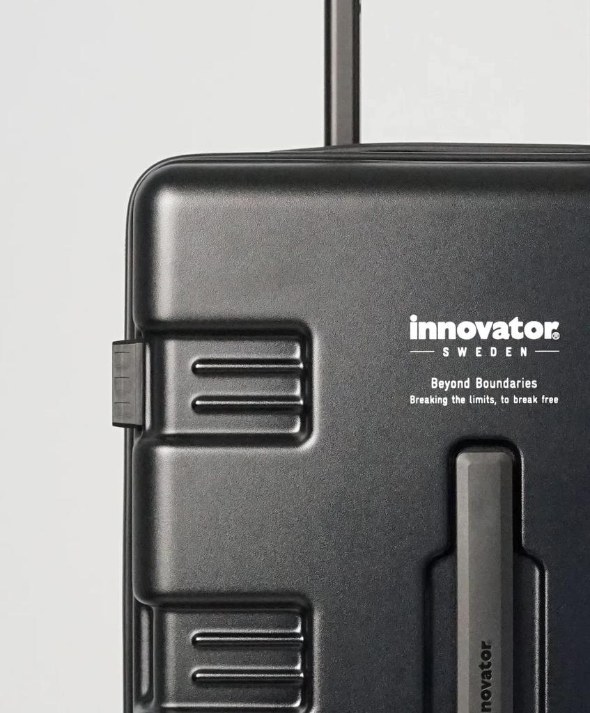 Suitcase Carry Wagon Fjord Blue [Innovator]