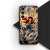Comics ONE Luffy PIECEs Phone Cover for OPPO A80 A18 A40 A38 A78 A79 A60 A5 A6 A5M A6X A6T PRO 4G 5G Protective Case