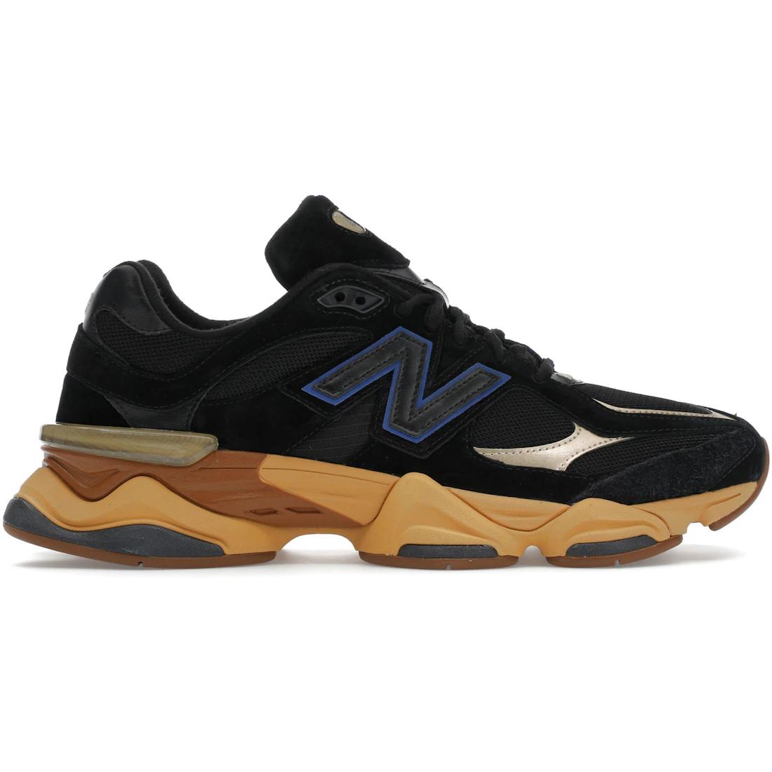 

Кроссовки New Balance 9060 Randomevent The Sweetness of Kin(U9060RE) 37.5