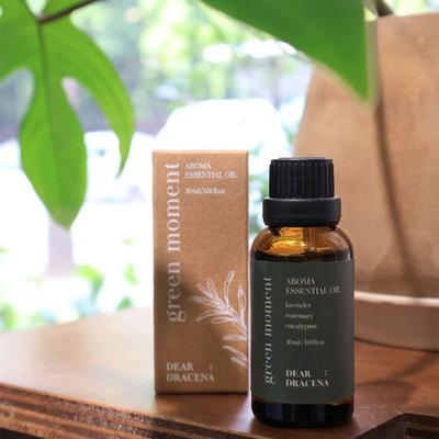 DEAR DRACENA Green Moment Aroma Essential Oil 30ML