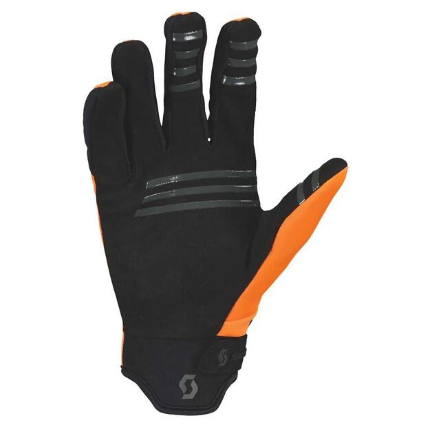 Scott Neoride Motorcycle Gloves