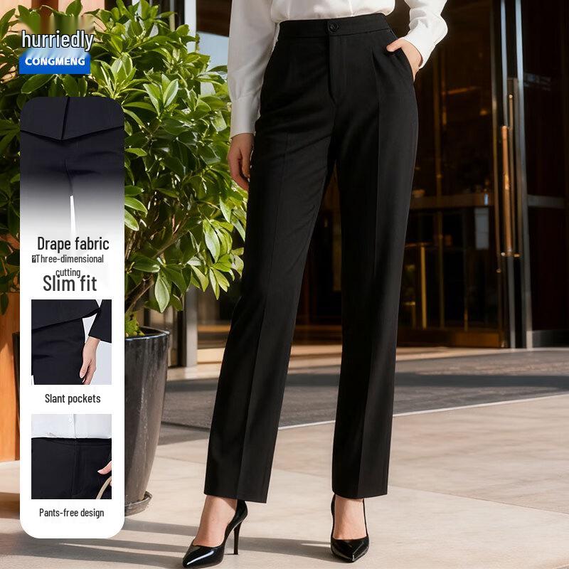 

Women s Professional Suit Separates 4XL