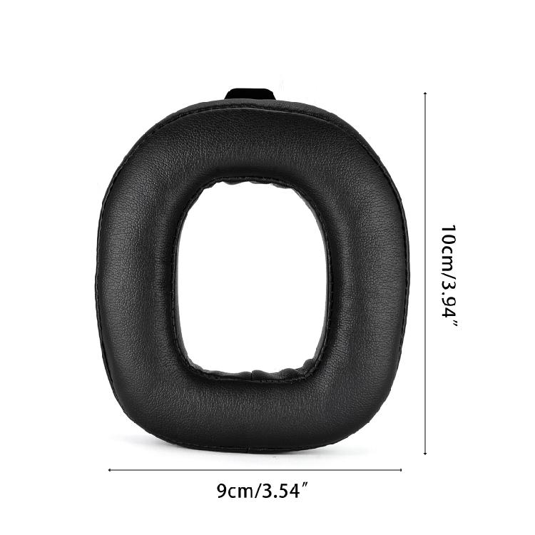 Upgraded Durable Earpads for Astro A50 Gen3 Earphone Earpad Round Cover