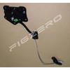 203000016AA 203000099AA 1pc  Spare Tire Lifter Assembly Rear Spare Tire Fixing Bracket for Chery Tiggo 8 8Plus 8Pro