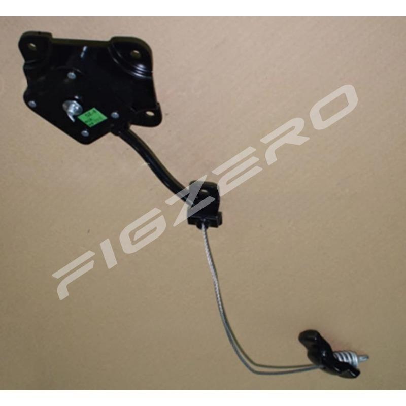 203000016AA 203000099AA 1pc  Spare Tire Lifter Assembly Rear Spare Tire Fixing Bracket for Chery Tiggo 8 8Plus 8Pro