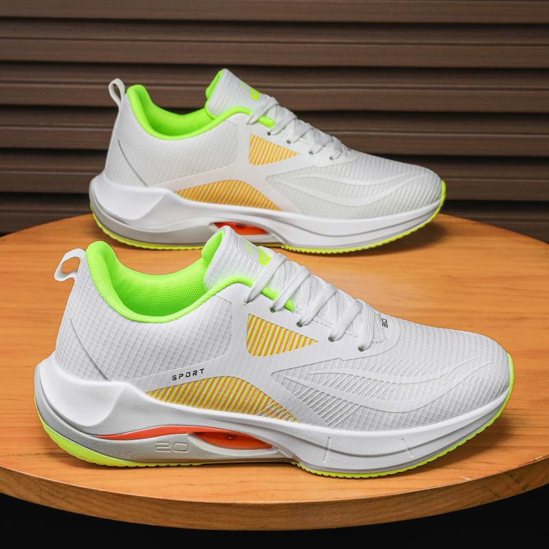 Ultraleichte 2.0 Laufschuhe Herren neue professionelle Renn-Stoßdämpfung Sport Kinder Sport Freizeit Laufschuhe